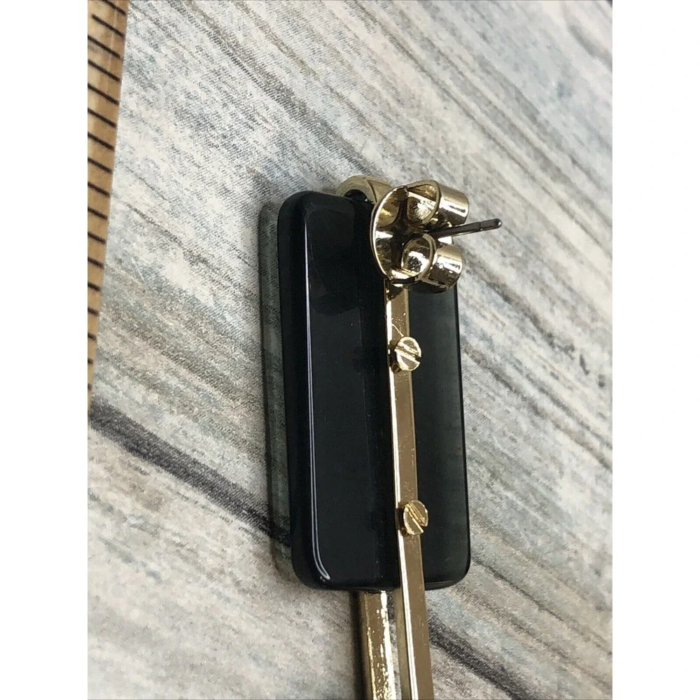 Unique Zone pendulum gold